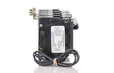 ABB / General Electric THQB32100ST1 - 100A 3 Pole Miniature Circuit Breaker