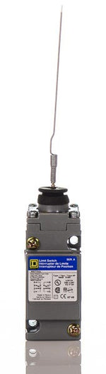 Square D 9007C62L Limit Switch