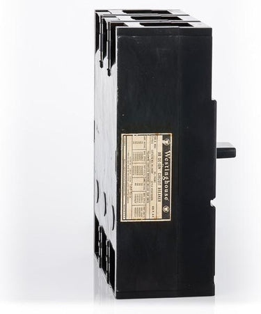 Square D JKL3400F Frame