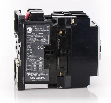 Allen Bradley 100A38ND3 Contactor