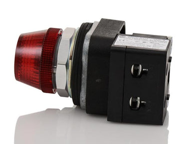 Allen-Bradley 800T-QH2G Pilot Light