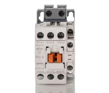 Benshaw RSC-9-6AC120 Contactor