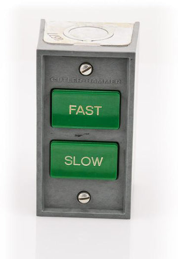 Eaton 10250H6317 Push Button Station