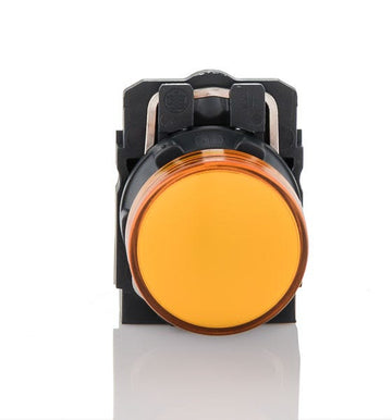 Square D XB5AVG5 Pilot Light