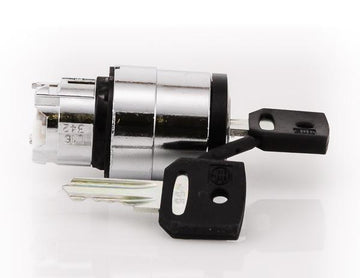 Telemecanique ZB4BG0 Selector Switch