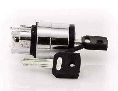 Telemecanique ZB4BG0 Selector Switch
