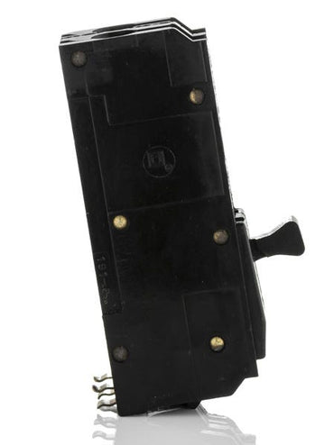 Square D Q1B2100 - 100A 2 Pole Molded Case Circuit Breaker