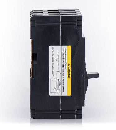 Square D FAP36007-12M - 7A 3 Pole Motor Circuit Protector