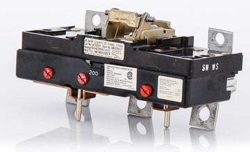 Eaton LA3200PT Trip Unit