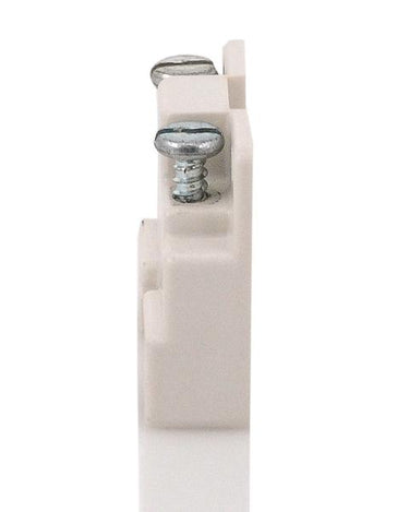 Square D 9080GH10 End Clamp
