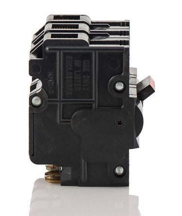 Federal Pacific NA370 - 70A 3 Pole Molded Case Circuit Breaker