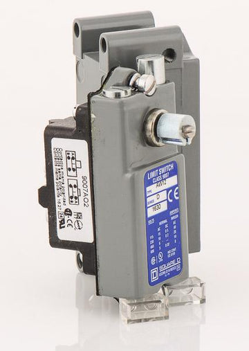 Telemecanique 9007AW12 Limit Switch