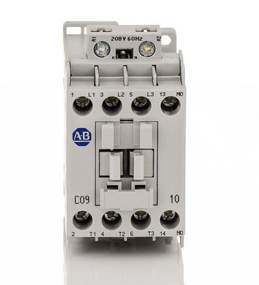 Allen Bradley 100-C09H10 Contactor