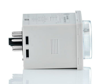 Allen-Bradley 700-HRM12TA17 On-Delay Timing Relay