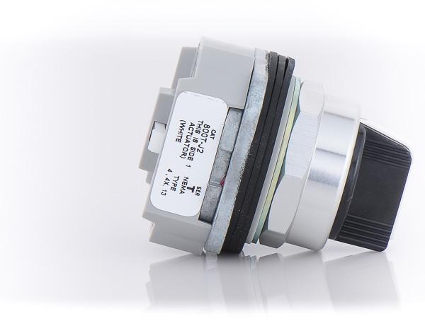 Allen Bradley 800T-J2 Selector Switch – SuperBreakers