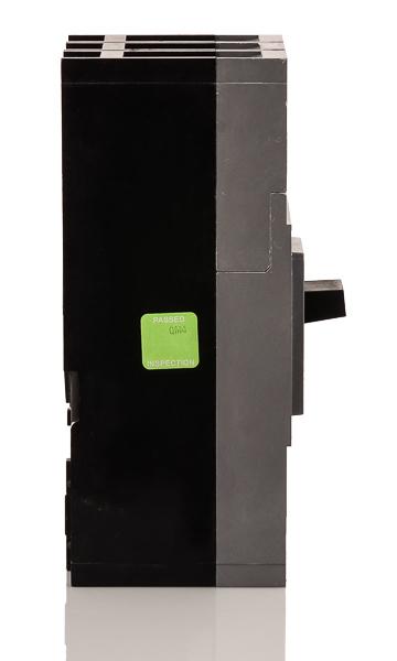 Siemens FD63B110 - 110A 3 Pole Molded Case Circuit Breaker