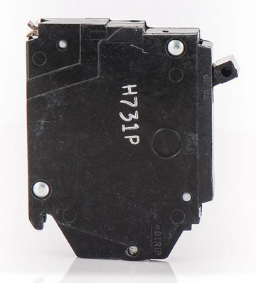 ABB / General Electric THQP140 - 40A 1 Pole Miniature Circuit Breaker