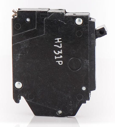 ABB / General Electric THQP140 - 40A 1 Pole Miniature Circuit Breaker