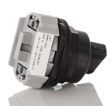 Allen Bradley 800H-HR2 Selector Switch