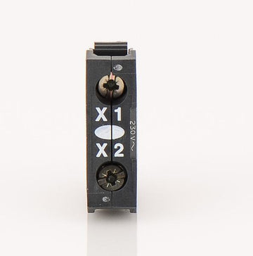 Schneider Electric ZBVM1 Light Module