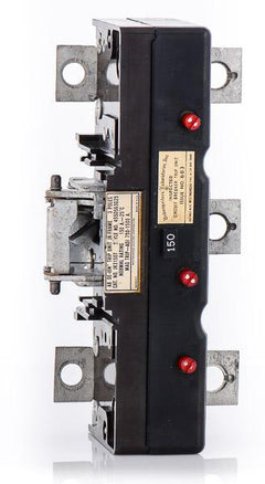 Westinghouse JK3150T Trip Unit