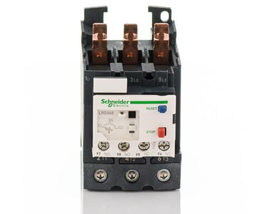 Schneider Electric LRD340 Overload Relay