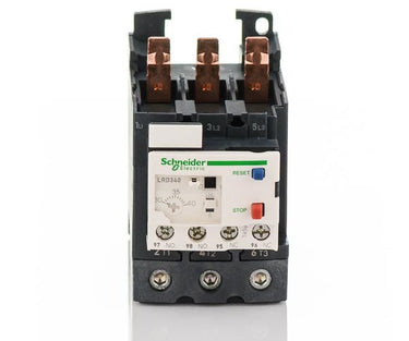 Schneider Electric LRD340 Overload Relay