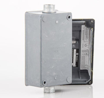 Square D 2510MBW2 Starter