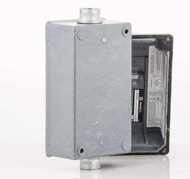 Square D 2510MBW2 Starter