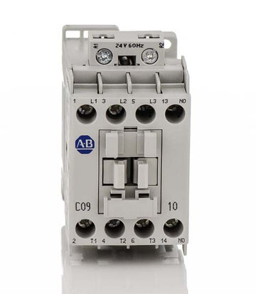 Allen Bradley 100-C09J10 Contactor