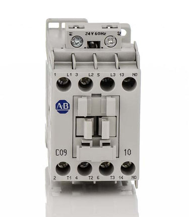 Allen Bradley 100-C09J10 Contactor