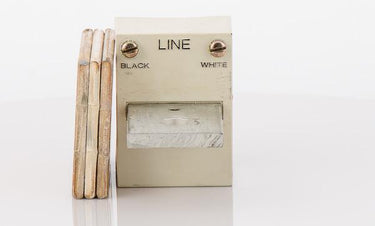 General Electric TSRG206 Neutral Sensor