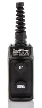 Schneider Electric 9001BW92B Push Button Pendant Station