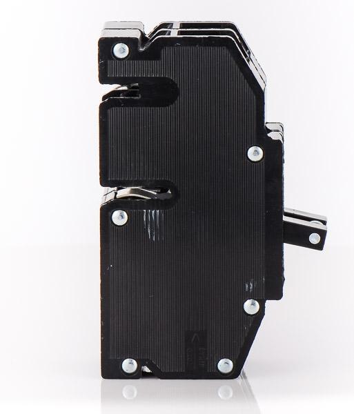 Zinsco QC20 - 20A 2 Pole Molded Case Circuit Breaker – SuperBreakers