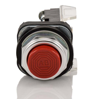 Allen-Bradley 800T-B6D2 Push Button
