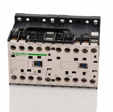 Schneider Electric LC2K1210F7 Contactor