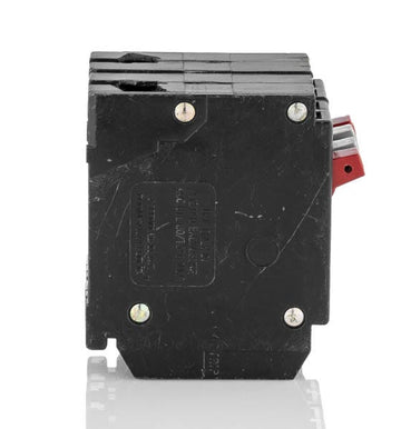 Eaton / Cutler-Hammer BQ220240 - 20/40A Quadplex Miniature Circuit Breaker
