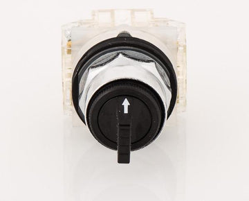 Schneider Electric 9001KS43BH2 Selector Switch