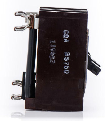 Square D MHA115 - 15A 1 Pole Miniature Circuit Breaker