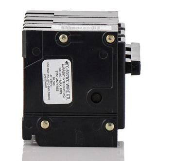 Eaton / Cutler-Hammer BR335 - 35A 3 Pole Miniature Circuit Breaker