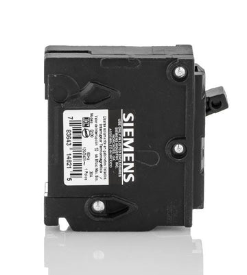 Siemens Q130 - 30A 1 Pole Miniature Circuit Breaker