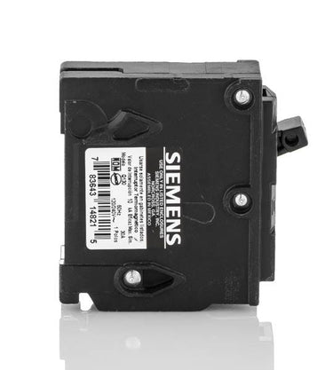 Siemens Q130 - 30A 1 Pole Miniature Circuit Breaker