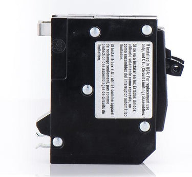 Square D QO2020CP - 20/20A Tandem Miniature Circuit Breaker