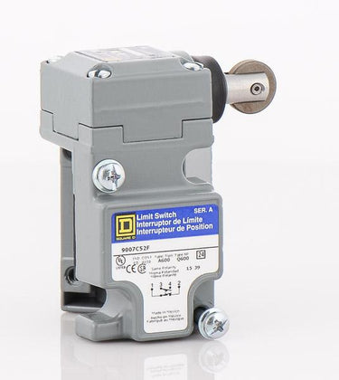 Telemecanique 9007C52F Limit Switch