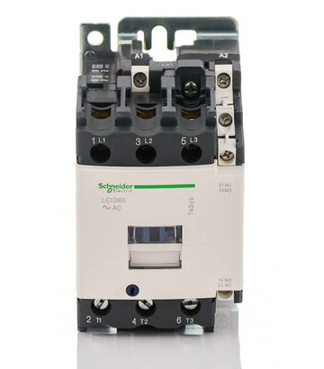 Schneider Electric LC1D65B7 Contactor