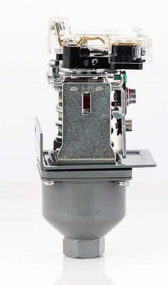 Allen-Bradley 836-C3 Pressure Control Switch
