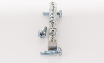 Square D PK7GTA Ground Bar