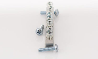 Square D PK7GTA Ground Bar