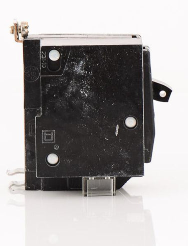 Square D QOB1201021 - 20A 1 Pole Miniature Circuit Breaker