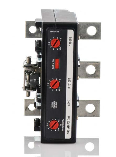 Eaton/Cutler-Hammer KT3100T Trip Unit